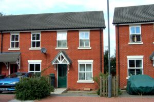 Mitre Way, Ipswich, Suffolk, IP3 8DH