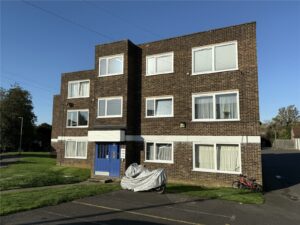 Dandalan Close, Ipswich, Suffolk, IP1 5BW